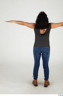 Photos of Amanda Beldad standing t poses whole body 0003.jpg